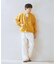 Relume Jeans スウェットジップカーディガン