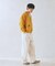 Relume Jeans スウェットジップカーディガン
