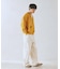 Relume Jeans スウェットジップカーディガン