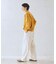 Relume Jeans スウェットジップカーディガン