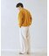 Relume Jeans スウェットジップカーディガン