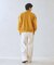 Relume Jeans スウェットジップカーディガン