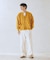 Relume Jeans スウェットジップカーディガン
