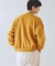 Relume Jeans スウェットジップカーディガン