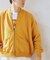 Relume Jeans スウェットジップカーディガン