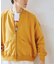 Relume Jeans スウェットジップカーディガン