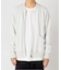 Relume Jeans スウェットジップカーディガン