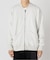 Relume Jeans スウェットジップカーディガン