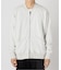 Relume Jeans スウェットジップカーディガン