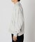 Relume Jeans スウェットジップカーディガン