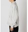 Relume Jeans スウェットジップカーディガン