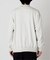 Relume Jeans スウェットジップカーディガン