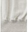 Relume Jeans スウェットジップカーディガン
