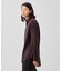 COTTON FLANNEL シャツ