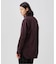 COTTON FLANNEL シャツ