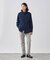 COTTON FLANNEL シャツ