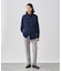 COTTON FLANNEL シャツ