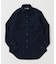 COTTON FLANNEL シャツ