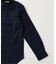 COTTON FLANNEL シャツ