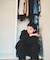 MYS MYS/ミースミース　STREAMLINE TRACK JKT
