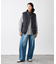 ECO CLOUD PADDED ベスト