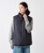 ECO CLOUD PADDED ベスト