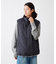 ECO CLOUD PADDED ベスト