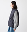 ECO CLOUD PADDED ベスト