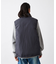 ECO CLOUD PADDED ベスト