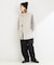 ECO CLOUD PADDED ベスト