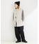 ECO CLOUD PADDED ベスト