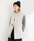 ECO CLOUD PADDED ベスト