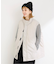 ECO CLOUD PADDED ベスト