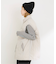 ECO CLOUD PADDED ベスト