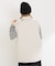 ECO CLOUD PADDED ベスト