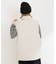 ECO CLOUD PADDED ベスト