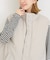 ECO CLOUD PADDED ベスト