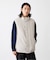 ECO CLOUD PADDED ベスト