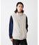 ECO CLOUD PADDED ベスト