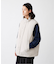 ECO CLOUD PADDED ベスト