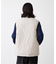 ECO CLOUD PADDED ベスト