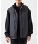 ECO CLOUD PADDED ベスト
