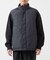ECO CLOUD PADDED ベスト