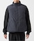 ECO CLOUD PADDED ベスト