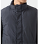 ECO CLOUD PADDED ベスト