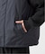 ECO CLOUD PADDED ベスト