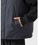 ECO CLOUD PADDED ベスト