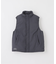 ECO CLOUD PADDED ベスト