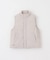 ECO CLOUD PADDED ベスト