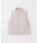 ECO CLOUD PADDED ベスト